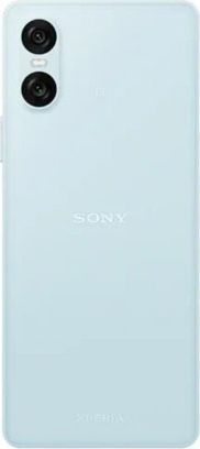 Смартфон Sony Xperia 10 VI 8/128GB Blue (CN) (нет eSIM) - фото 3