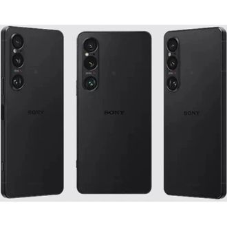 Смартфон Sony Xperia 1 VI 12/256GB Black - фото 2