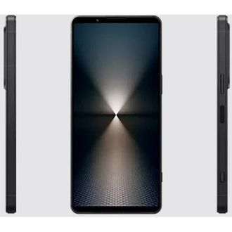 Смартфон Sony Xperia 1 VI 12/256GB Black - фото 3