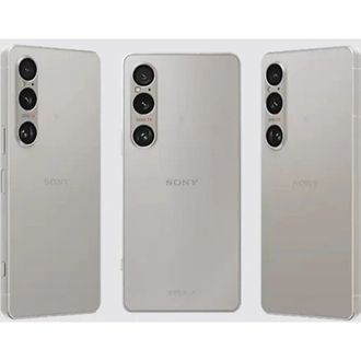 Смартфон Sony Xperia 1 VI 12/256GB Platinum Silver (CN) - фото 2