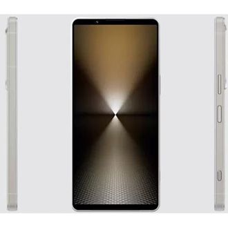 Смартфон Sony Xperia 1 VI 12/256GB Platinum Silver (CN) - фото 3