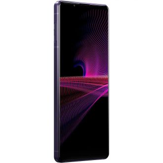 Смартфон Sony Xperia 1 III 12/512GB Purple - фото 2 Смартфон Sony Xperia 1 III 12/512GB Purple - фото 2