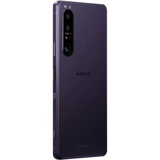 Смартфон Sony Xperia 1 III 12/512GB Purple - фото 3 Смартфон Sony Xperia 1 III 12/512GB Purple - фото 3