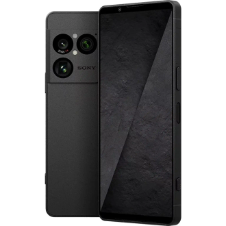 Смартфон Sony Xperia 1 VIII 12/256GB Graphite Black (no eSIM) (Global Version) - фото 2