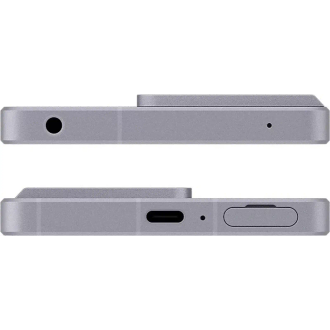 Смартфон Sony Xperia 1 VIII 12/256GB Iolite Silver (no eSIM) (Global Version) - фото 3 Смартфон Sony Xperia 1 VIII 12/256GB Iolite Silver (no eSIM) (Global Version) - фото 3