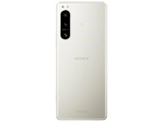 Смартфон Sony Xperia 5 IV 8/256GB Ecru White (Global Version) - фото 3 Смартфон Sony Xperia 5 IV 8/256GB Ecru White (Global Version) - фото 3