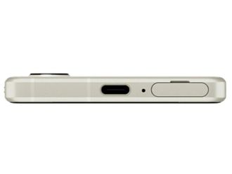 Смартфон Sony Xperia 5 IV 8/256GB Ecru White (Global Version) - фото 5 Смартфон Sony Xperia 5 IV 8/256GB Ecru White (Global Version) - фото 5
