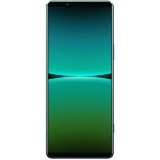 Смартфон Sony Xperia 5 IV 8/256GB Green (Global Version) - фото 3