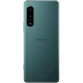 Смартфон Sony Xperia 5 IV 8/256GB Green (Global Version) - фото 4
