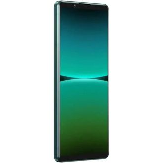 Смартфон Sony Xperia 5 IV 8/256GB Green (Global Version) - фото 5