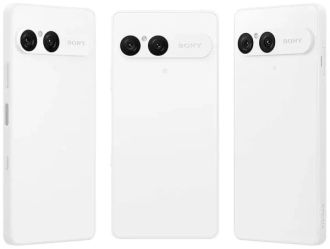 Смартфон Sony Xperia 10 VII 5G (XQ-FE72) 8/128GB White (UA) - фото 2 Смартфон Sony Xperia 10 VII 5G (XQ-FE72) 8/128GB White (UA) - фото 2