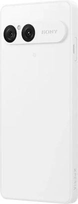 Смартфон Sony Xperia 10 VII 5G (XQ-FE72) 8/128GB White (UA) - фото 6 Смартфон Sony Xperia 10 VII 5G (XQ-FE72) 8/128GB White (UA) - фото 6