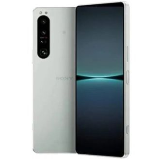 Смартфон Sony Xperia 1 IV 12/256GB White (CN) (нет eSIM) - фото 1 Смартфон Sony Xperia 1 IV 12/256GB White (CN) (нет eSIM) - фото 1