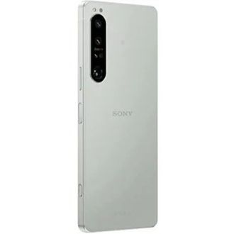 Смартфон Sony Xperia 1 IV 12/256GB White (CN) (нет eSIM) - фото 3 Смартфон Sony Xperia 1 IV 12/256GB White (CN) (нет eSIM) - фото 3