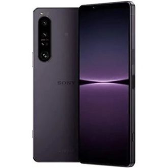 Смартфон Sony Xperia 1 IV XQ-CT72 12/256Gb Purple - фото 1 Смартфон Sony Xperia 1 IV XQ-CT72 12/256Gb Purple - фото 1