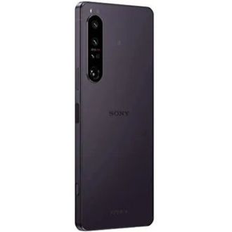 Смартфон Sony Xperia 1 IV XQ-CT72 12/256Gb Purple - фото 3 Смартфон Sony Xperia 1 IV XQ-CT72 12/256Gb Purple - фото 3