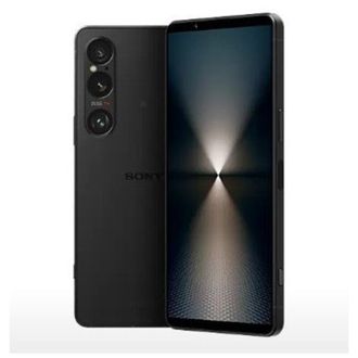 Смартфон Sony Xperia 1 IV 16/512GB Gaming Edition Black - фото 1