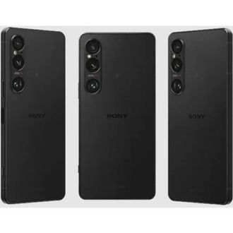 Смартфон Sony Xperia 1 IV 16/512GB Gaming Edition Black - фото 2