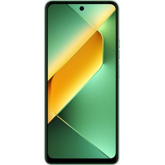Смартфон TECNO POVA 6 NEO (LI6) 8/256GB Comet Green (4894947021046) (UA) - фото 2 Смартфон TECNO POVA 6 NEO (LI6) 8/256GB Comet Green (4894947021046) (UA) - фото 2