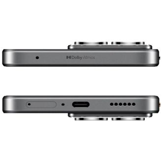 Смартфон Tecno Pova 8 8/128GB Graphite Black (4894947132322) (UA) - фото 8 Смартфон Tecno Pova 8 8/128GB Graphite Black (4894947132322) (UA) - фото 8