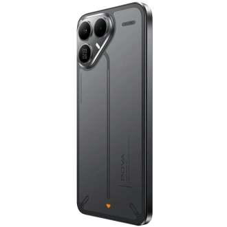 Смартфон Tecno Pova 8 8/128GB Graphite Black (4894947132322) (UA) - фото 7 Смартфон Tecno Pova 8 8/128GB Graphite Black (4894947132322) (UA) - фото 7