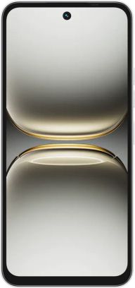Смартфон Tecno Spark 40 (KM5n) 8/256GB Veil White (UA) - фото 2