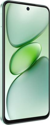 Смартфон Tecno Spark Go 1 (KL4) 3/64GB Magic Skeen Green (4894947050077) (UA) - фото 2