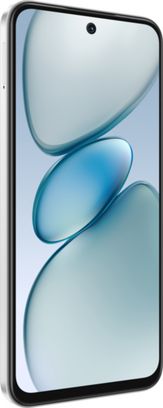 Смартфон TECNO Spark Go 1 (KL4) 4/128GB Glittery White (4894947036194) (UA) - фото 2