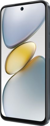 Смартфон Tecno Spark Go 1 KL4 3/128GB Startrail Black (4894947037832) UA - фото 2 Смартфон Tecno Spark Go 1 KL4 3/128GB Startrail Black (4894947037832) UA - фото 2