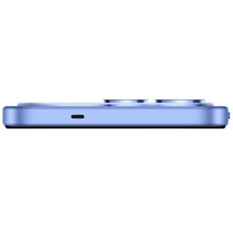 Смартфон TECNO Spark 40 (KM5n) 8/256ГБ Mirage Blue (UA) - фото 6 Смартфон TECNO Spark 40 (KM5n) 8/256ГБ Mirage Blue (UA) - фото 6