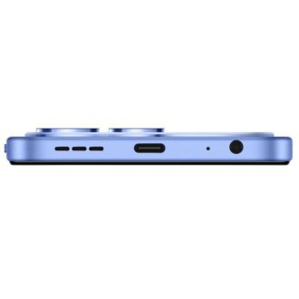 Смартфон TECNO Spark 40 (KM5n) 8/256ГБ Mirage Blue (UA) - фото 7 Смартфон TECNO Spark 40 (KM5n) 8/256ГБ Mirage Blue (UA) - фото 7