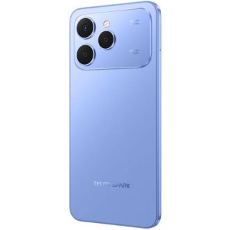 Смартфон TECNO Spark 40 (KM5n) 8/256ГБ Mirage Blue (UA) - фото 10 Смартфон TECNO Spark 40 (KM5n) 8/256ГБ Mirage Blue (UA) - фото 10