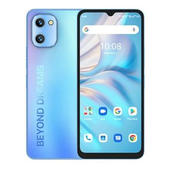 Смартфон UMIDIGI A13S 4/32GB Galaxy Blue - фото 1 Смартфон UMIDIGI A13S 4/32GB Galaxy Blue - фото 1