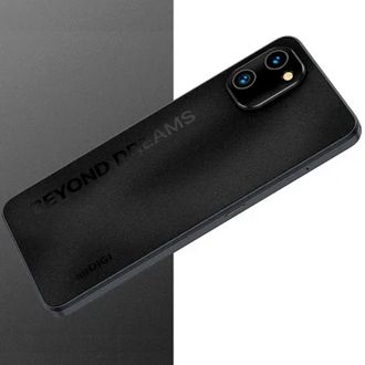Смартфон UMIDIGI A13S 4/32GB Starry Black - фото 2