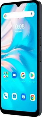 Смартфон UMIDIGI A13S 4/32GB Starry Black - фото 3