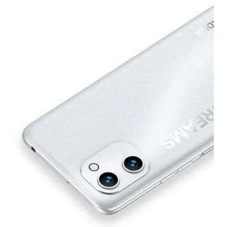 Смартфон UMIDIGI C1 2/32GB Matte Silver - фото 3 Смартфон UMIDIGI C1 2/32GB Matte Silver - фото 3