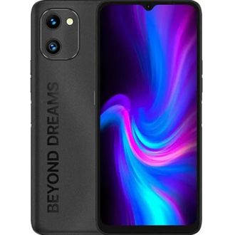 Смартфон UMIDIGI F3 SE 4/128GB Dual Sim Starry Black - фото 1 Смартфон UMIDIGI F3 SE 4/128GB Dual Sim Starry Black - фото 1