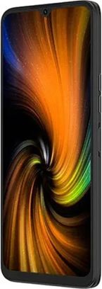 Смартфон UMIDIGI F3 SE 4/128GB Dual Sim Starry Black - фото 3 Смартфон UMIDIGI F3 SE 4/128GB Dual Sim Starry Black - фото 3