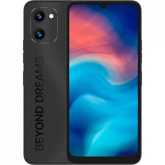 Смартфон UMIDIGI G1 2/32GB Black - фото 1 Смартфон UMIDIGI G1 2/32GB Black - фото 1