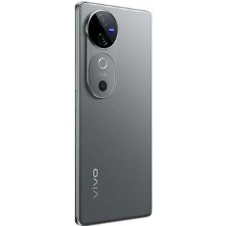 Смартфон Vivo V40 5G 12/512Gb Silver EU - фото 2 Смартфон Vivo V40 5G 12/512Gb Silver EU - фото 2