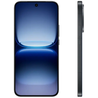 Смартфон Vivo IQOO 15 16/512GB NFC Black (CN) - фото 2