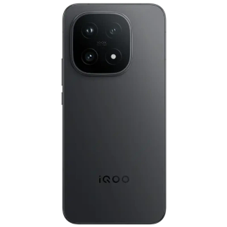 Смартфон Vivo IQOO 15 16/512GB NFC Black (CN) - фото 3