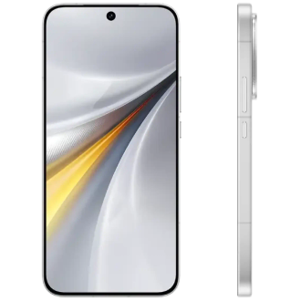 Смартфон Vivo IQOO 15 16/512GB NFC White (CN) - фото 2