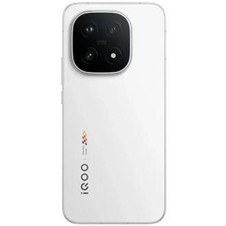 Смартфон Vivo IQOO 15 16/512GB NFC White (CN) - фото 3