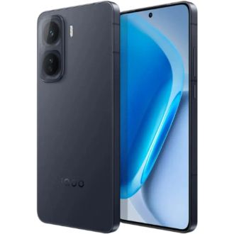 Смартфон Vivo IQOO Neo 11 12/256GB NFC Black (CN) - фото 2