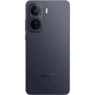 Смартфон Vivo IQOO Neo 11 12/256GB NFC Black (CN) - фото 3