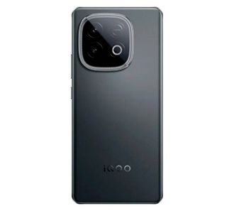 Смартфон Vivo IQOO Z10 Turbo Pro 16/512GB NFC Black (CN) - фото 2