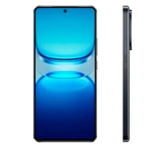 Смартфон Vivo IQOO Z10 Turbo Pro 16/512GB NFC Black (CN) - фото 3