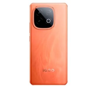 Смартфон Vivo IQOO Z10 Turbo Pro 12/256GB NFC Orange (CN) - фото 2 Смартфон Vivo IQOO Z10 Turbo Pro 12/256GB NFC Orange (CN) - фото 2
