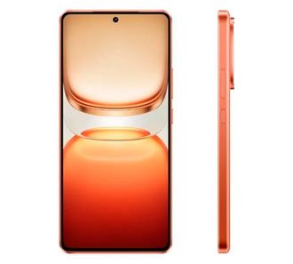 Смартфон Vivo IQOO Z10 Turbo Pro 12/256GB NFC Orange (CN) - фото 3 Смартфон Vivo IQOO Z10 Turbo Pro 12/256GB NFC Orange (CN) - фото 3